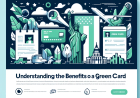 Top Benefits of a U.S. Green Card: Work, Travel, Legal Rights, and Path to Citizenship