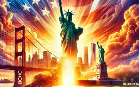 What is a Green Card? The beginning of a dream